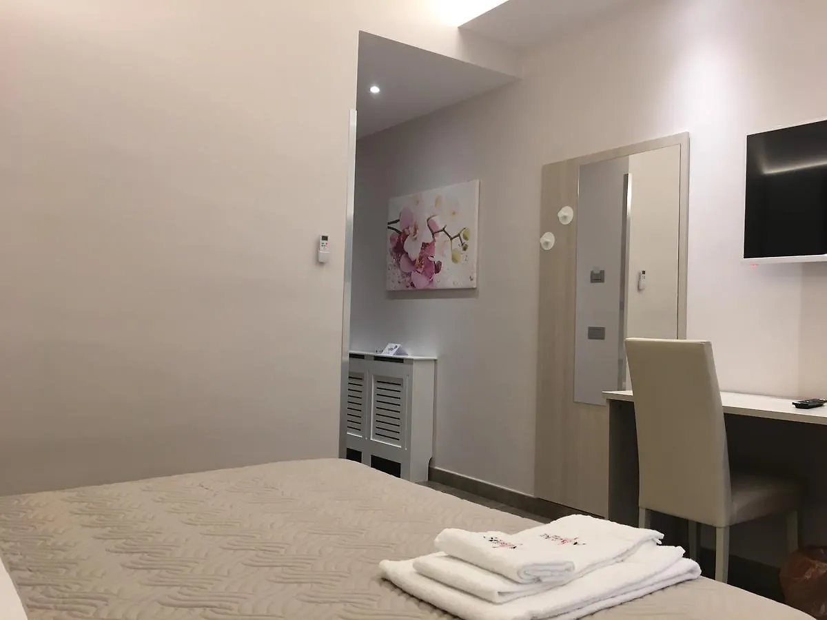 Alludo Aparthotel B&B Agrigento 2*,  Italy