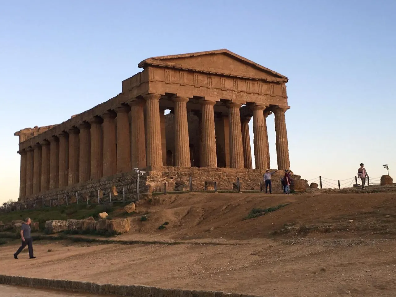 Alludo Aparthotel B&B Agrigento