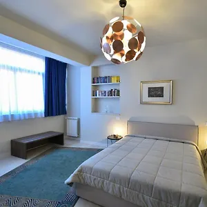 Parnasus Bed & Breakfast