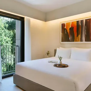 Sonder By Marriott Bonvoy Manzoni Torre Velasca Aparthotel Milan