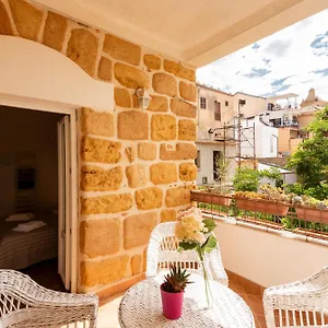 La Casa Di Ninì Affittacamere