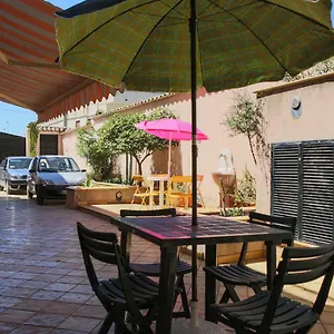 Casa Di Luca Bed & Breakfast